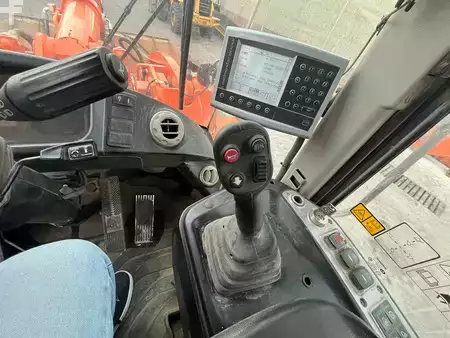 Ładowarki kołowe 2016 Doosan DL550-5 (36)