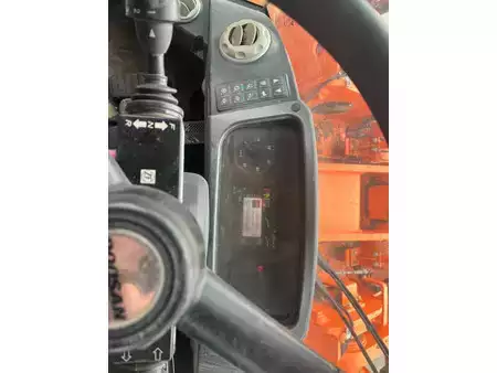 Ładowarki kołowe 2016 Doosan DL550-5 (37)