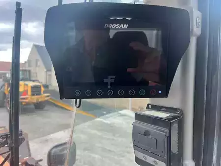 Ładowarki kołowe 2016 Doosan DL550-5 (38)