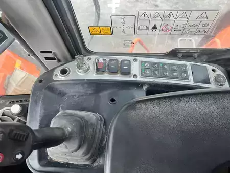 Ładowarki kołowe 2016 Doosan DL550-5 (40)