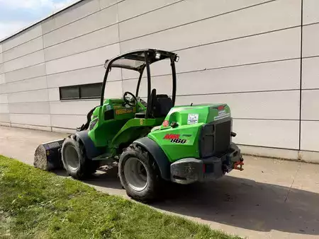 Pale Gommate 2020 Avant 860i M860i (4)