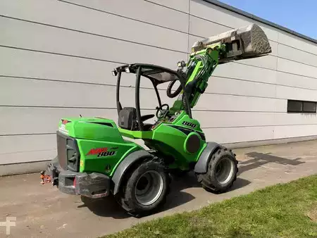 Pale Gommate 2020 Avant 860i M860i (7)