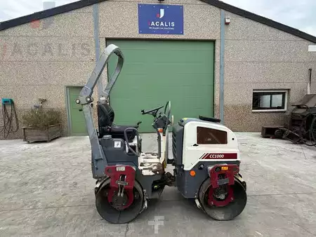 Autres 2019 Dynapac CC1000 (1)