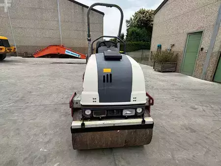 Autres 2019 Dynapac CC1000 (2)