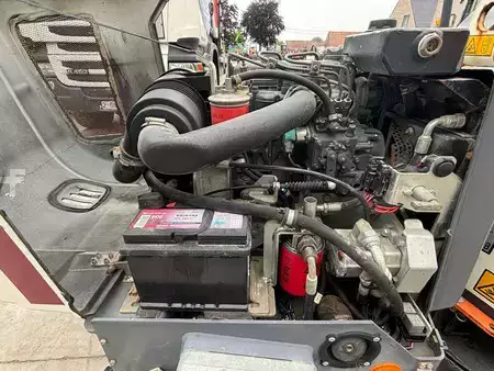 Autres 2019 Dynapac CC1000 (7)