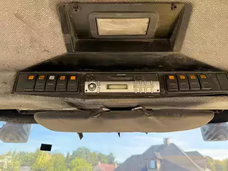 Chargeuse sur pneus 2002 JCB SLP436 (9)