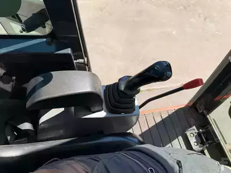 Minigraver 2014 Kubota KX016-4 KX016-4 (11)