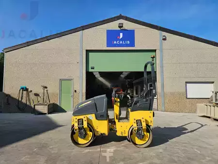 Tandemwalze 2020 BOMAG BW100ADM-5 (1)