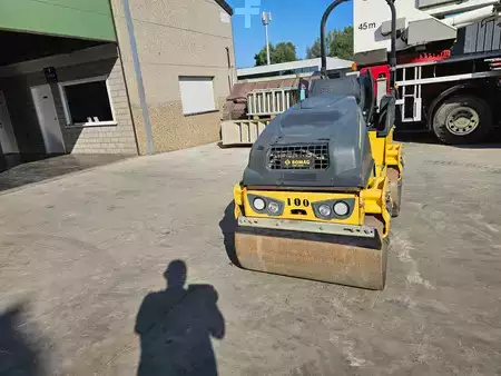 Tandemwalze 2020 BOMAG BW100ADM-5 (4)
