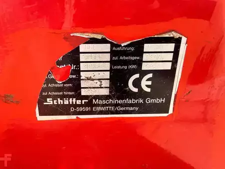 Carregadeira de rodas 1998 Schäffer 338 (14)