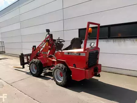 Carregadeira de rodas 1998 Schäffer 338 (2)