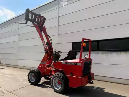 Carregadeira de rodas 1998 Schäffer 338 (4)
