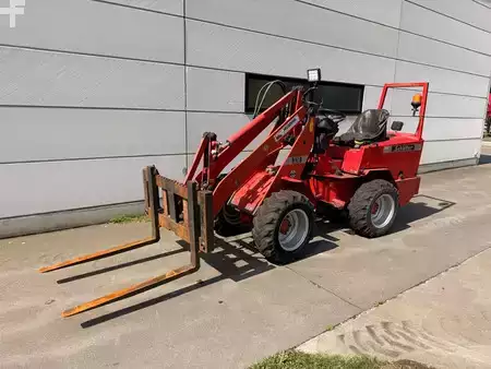 Carregadeira de rodas 1998 Schäffer 338 (5)