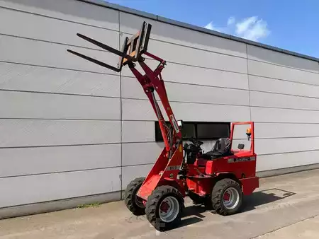 Carregadeira de rodas 1998 Schäffer 338 (6)