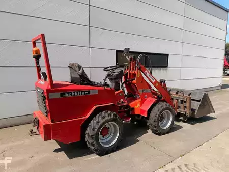 Carregadeira de rodas 1998 Schäffer 338 (7)