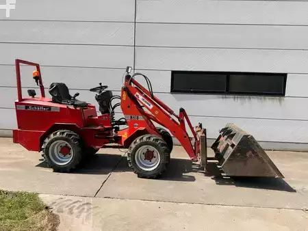 Carregadeira de rodas 1998 Schäffer 338 (9)