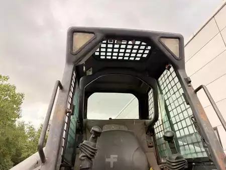 Nakládací pásová vozidla 2000 Bobcat 864 864 (10)