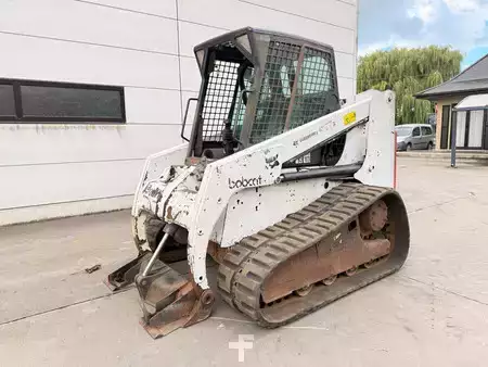 Nakládací pásová vozidla 2000 Bobcat 864 864 (2)