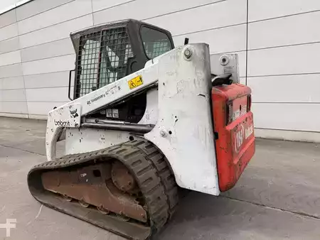 Nakládací pásová vozidla 2000 Bobcat 864 864 (4)