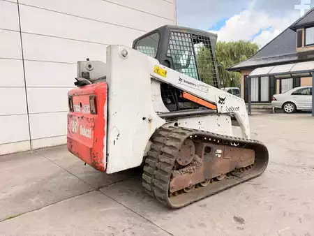 Nakládací pásová vozidla 2000 Bobcat 864 864 (5)