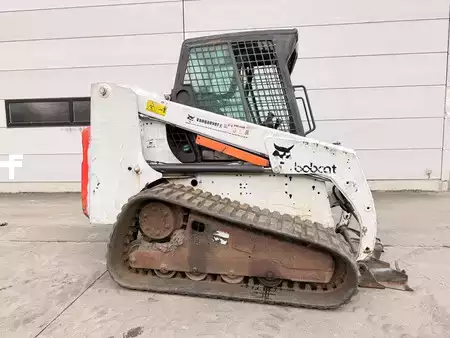 Nakládací pásová vozidla 2000 Bobcat 864 864 (7)
