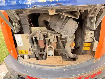 Minigraver 0 Hitachi Zaxis 19U (11)
