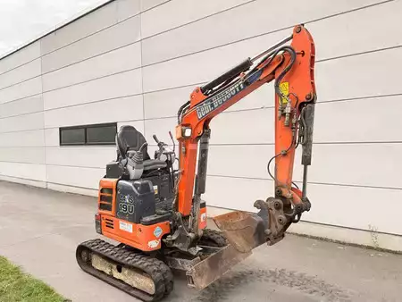 Minigraver 0 Hitachi Zaxis 19U (3)