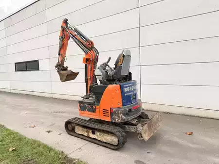 Minigraver 0 Hitachi Zaxis 19U (5)