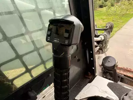 Kolové nakladače 2008 Bobcat S250 S250 (10)