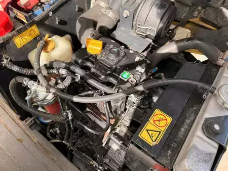 Minibagry 2013 Yanmar SV08 SV08 (14)