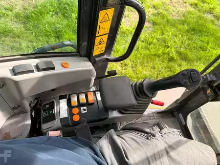 Mini pelle 2021 Komatsu PC24MR5 (14)