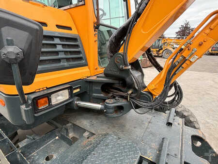 Mobilbagger 2017 Hyundai R55W-9A (10)