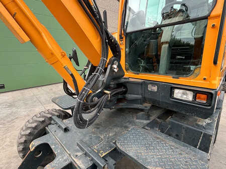 Mobilbagger 2017 Hyundai R55W-9A (11)