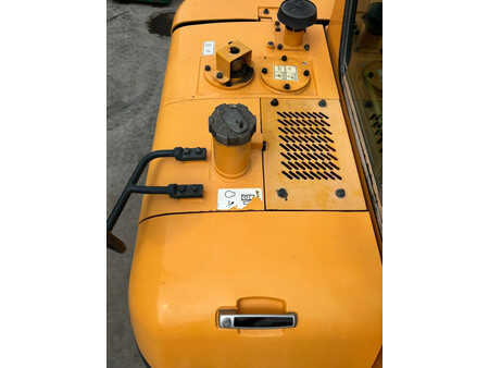 Mobilbagger 2017 Hyundai R55W-9A (13)