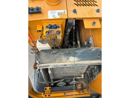 Mobilbagger 2017 Hyundai R55W-9A (14)