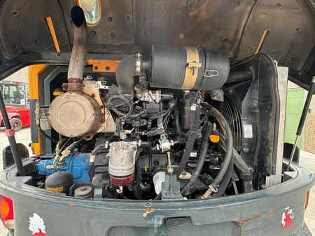 Mobilbagger 2017 Hyundai R55W-9A (15)