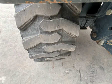 Mobilbagger 2017 Hyundai R55W-9A (18)