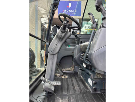 Mobilbagger 2017 Hyundai R55W-9A (21)