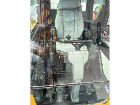 Mobilbagger 2017 Hyundai R55W-9A (22)