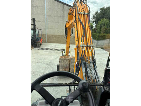 Mobilbagger 2017 Hyundai R55W-9A (23)