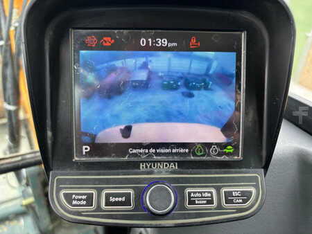 Mobilbagger 2017 Hyundai R55W-9A (26)