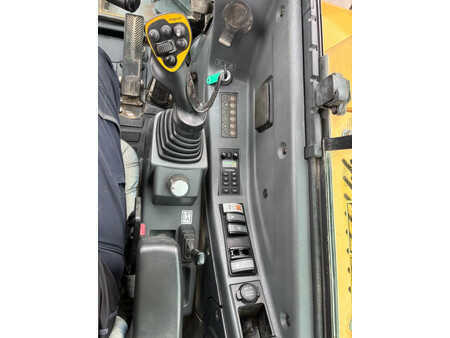 Mobilbagger 2017 Hyundai R55W-9A (32)