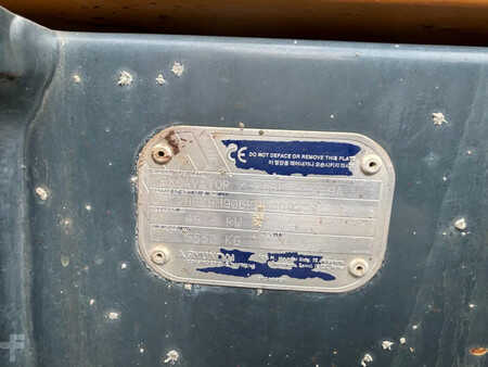 Mobilbagger 2017 Hyundai R55W-9A (35)