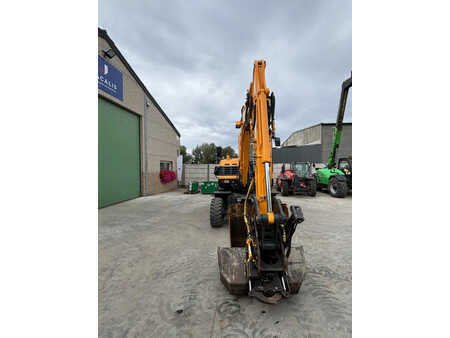 Mobilbagger 2017 Hyundai R55W-9A (5)