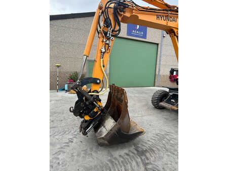 Mobilbagger 2017 Hyundai R55W-9A (6)