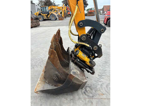 Mobilbagger 2017 Hyundai R55W-9A (7)