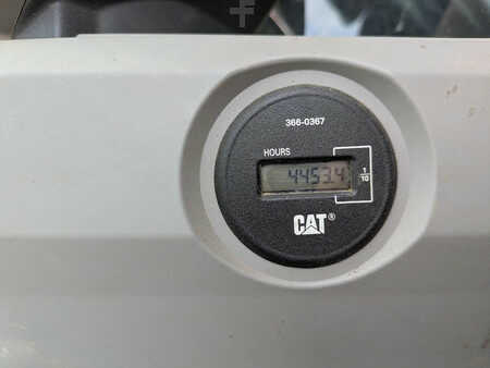 Korečková rýpadla 2018 Caterpillar 374F (22)