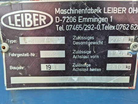 Mini dömperek 1988 LEIBER d802 (18)