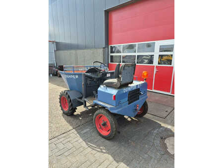 Mini dömperek 1988 LEIBER d802 (3)