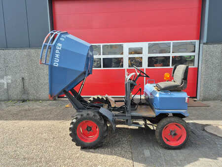 Mini dömperek 1988 LEIBER d802 (4)